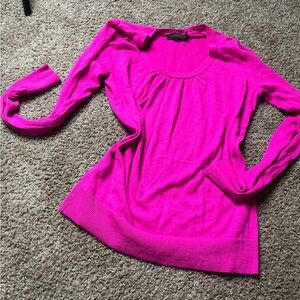$5 Limited Pink Sweater